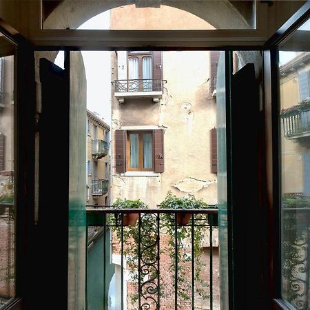 Ca' Boldo - San Polo --- Au Coeur de Venise - True Venise Extérieur photo