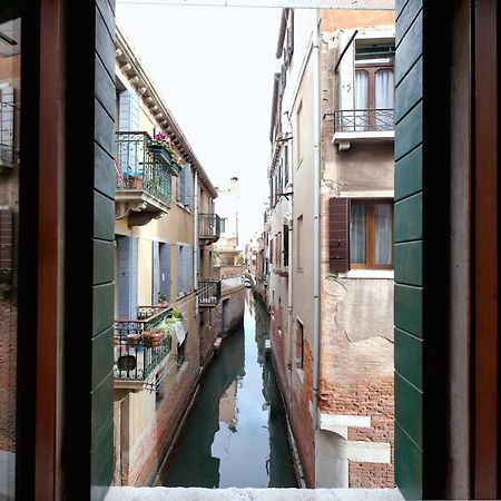 Ca' Boldo - San Polo --- Au Coeur de Venise - True Venise Extérieur photo