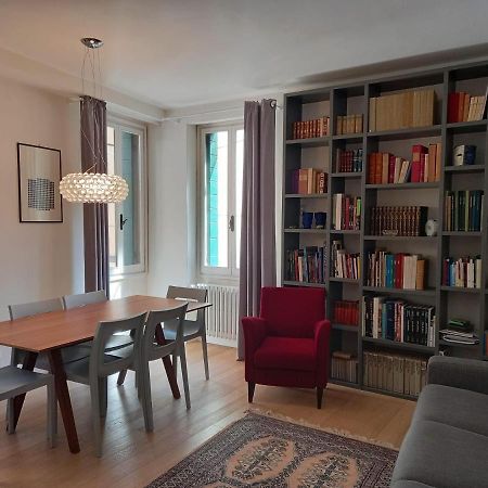 Ca' Boldo - San Polo --- Au Coeur de Venise - True Venise Extérieur photo