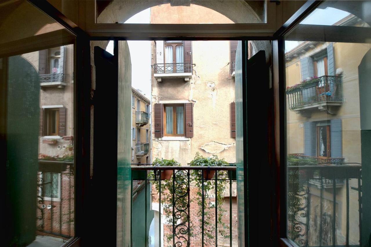 Ca' Boldo - San Polo --- Au Coeur de Venise - True Venise Extérieur photo