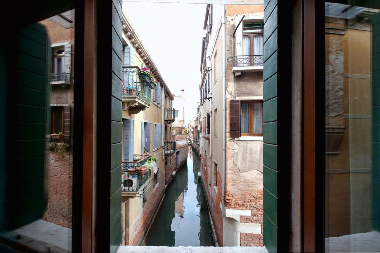 Ca' Boldo - San Polo --- Au Coeur de Venise - True Venise Extérieur photo