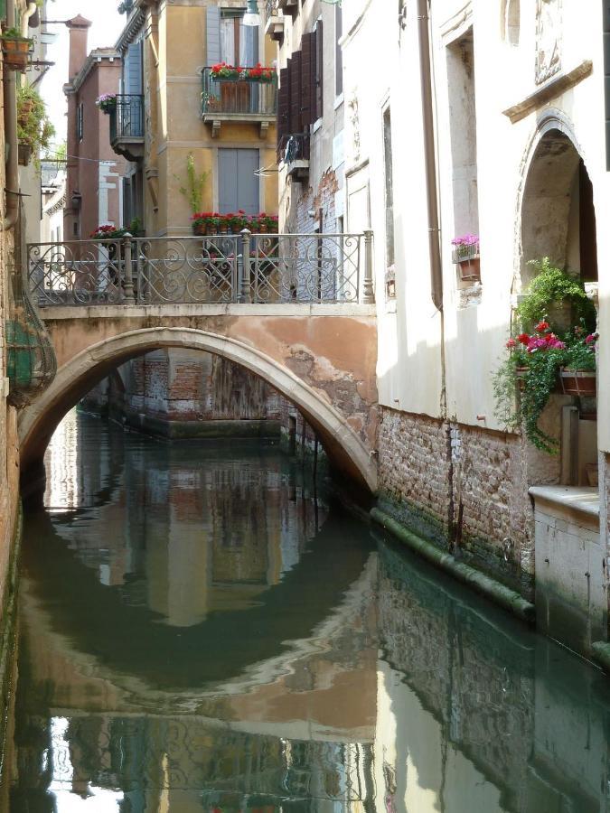 Ca' Boldo - San Polo --- Au Coeur de Venise - True Venise Extérieur photo