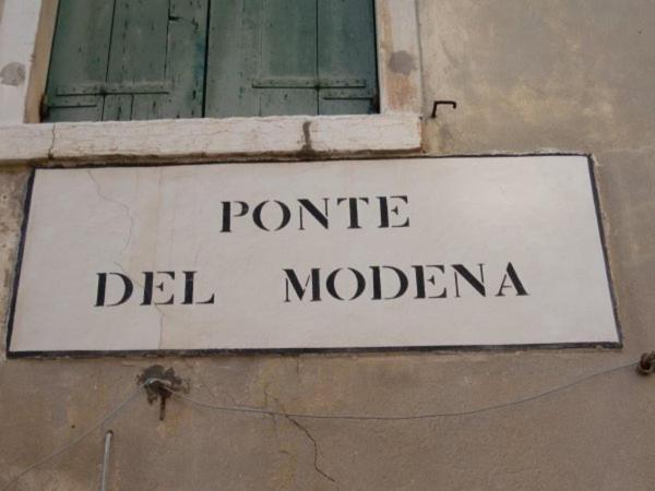Ca' Boldo - San Polo --- Au Coeur de Venise - True Venise Extérieur photo