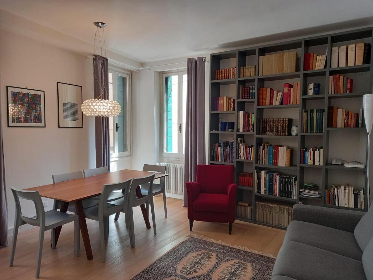 Ca' Boldo - San Polo --- Au Coeur de Venise - True Venise Extérieur photo